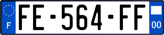 FE-564-FF