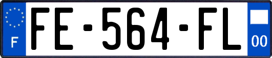 FE-564-FL
