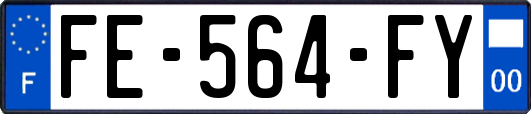 FE-564-FY