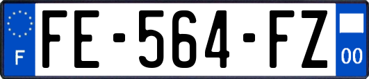 FE-564-FZ