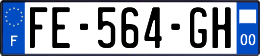 FE-564-GH