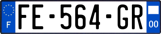 FE-564-GR