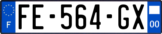 FE-564-GX