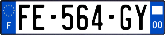 FE-564-GY