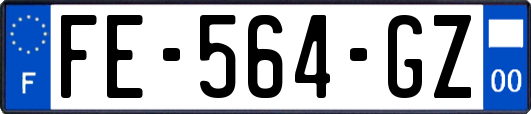 FE-564-GZ