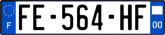 FE-564-HF