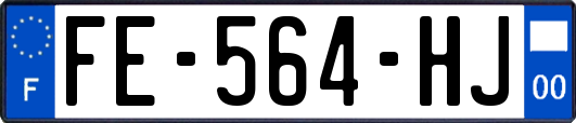FE-564-HJ
