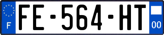 FE-564-HT