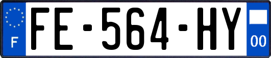 FE-564-HY