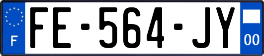FE-564-JY