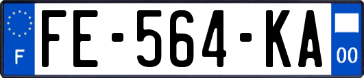 FE-564-KA