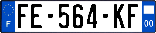 FE-564-KF