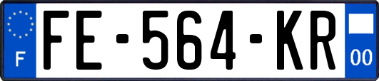 FE-564-KR