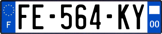 FE-564-KY