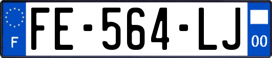 FE-564-LJ