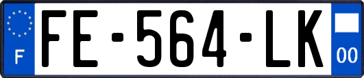 FE-564-LK