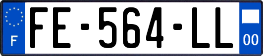FE-564-LL