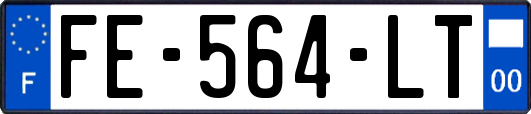 FE-564-LT