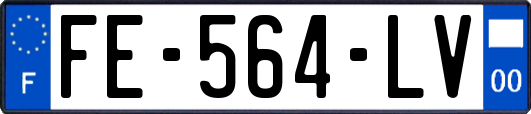 FE-564-LV