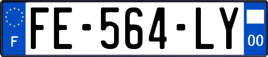 FE-564-LY