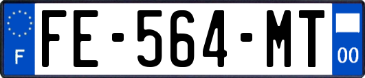 FE-564-MT