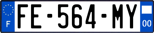 FE-564-MY