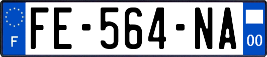 FE-564-NA
