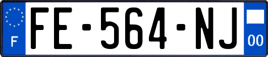 FE-564-NJ