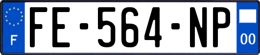 FE-564-NP