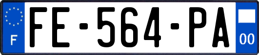FE-564-PA