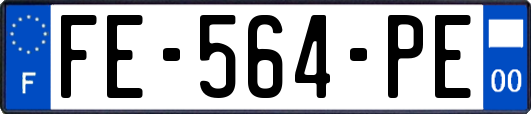 FE-564-PE