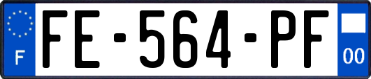 FE-564-PF