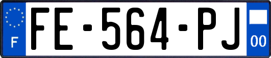 FE-564-PJ