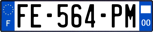 FE-564-PM