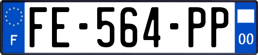 FE-564-PP