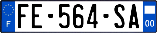 FE-564-SA