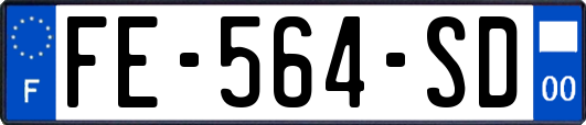 FE-564-SD