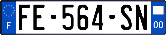 FE-564-SN