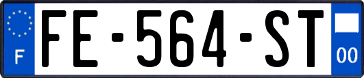 FE-564-ST