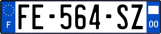 FE-564-SZ
