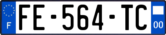 FE-564-TC