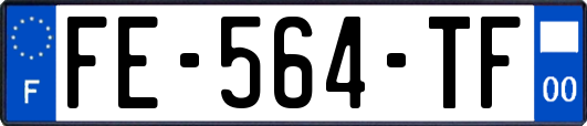 FE-564-TF