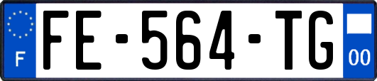 FE-564-TG