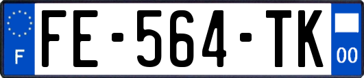 FE-564-TK