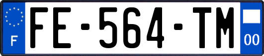 FE-564-TM