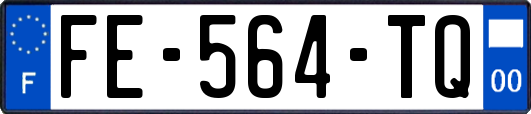 FE-564-TQ