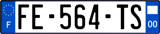 FE-564-TS