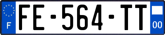 FE-564-TT
