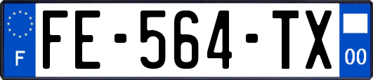 FE-564-TX