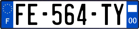 FE-564-TY
